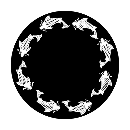 Koi Pond