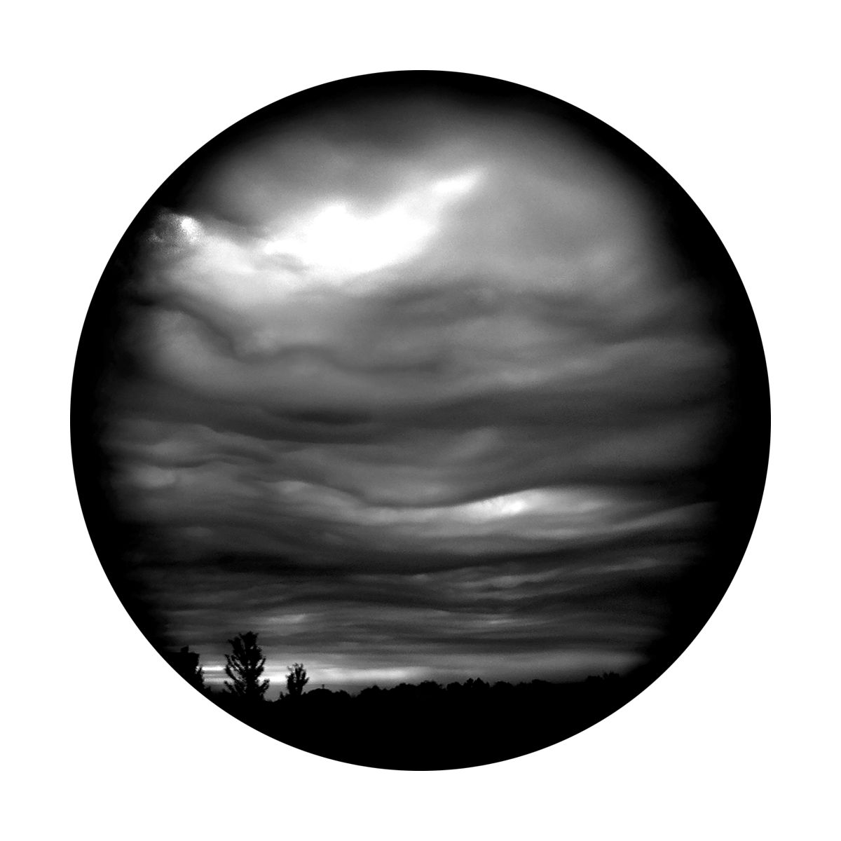 Storms Brewing