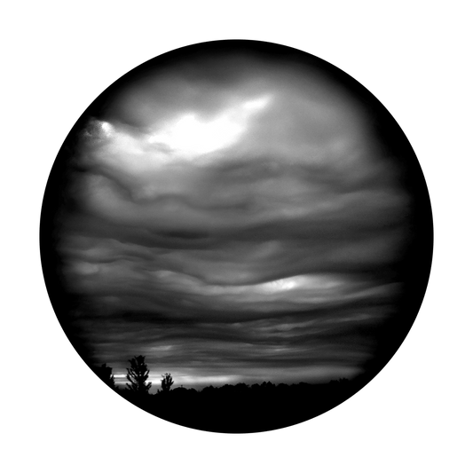 Storms Brewing
