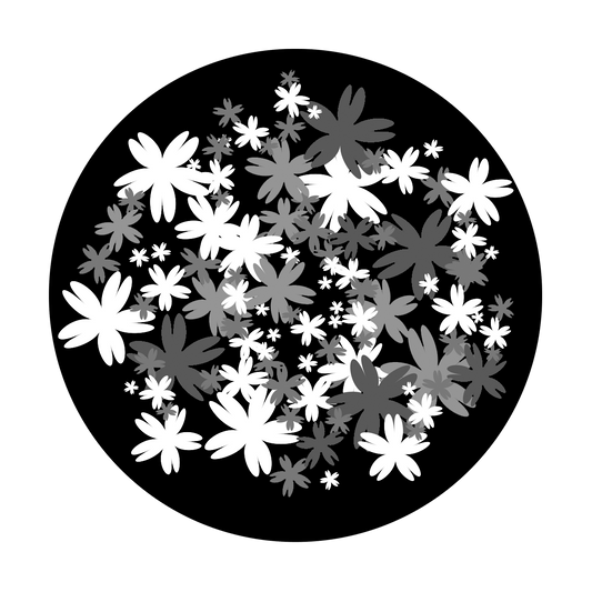 Bed Of Flowers