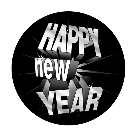 Bold Year