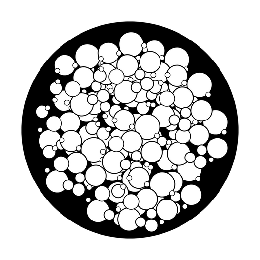 Bubble Overload