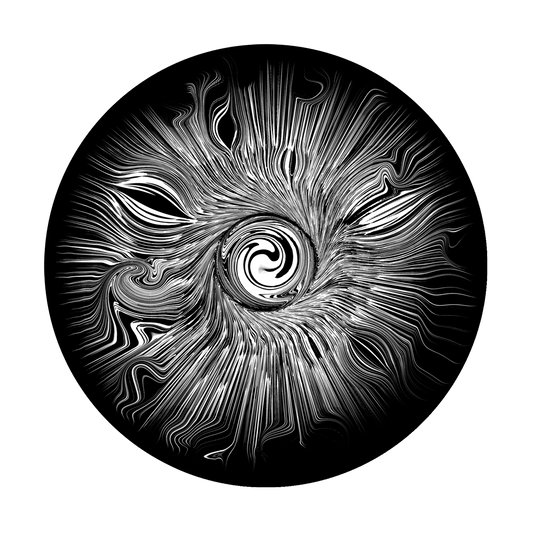 Bubble Swirl