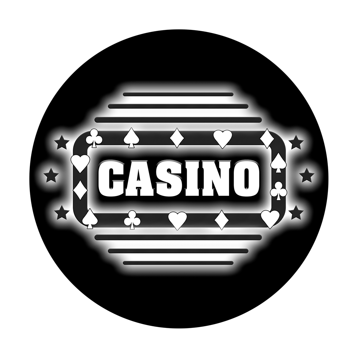 Casino Marquee