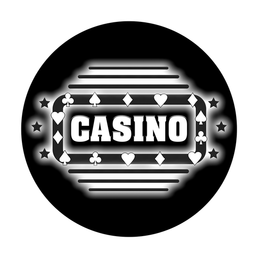 Casino Marquee