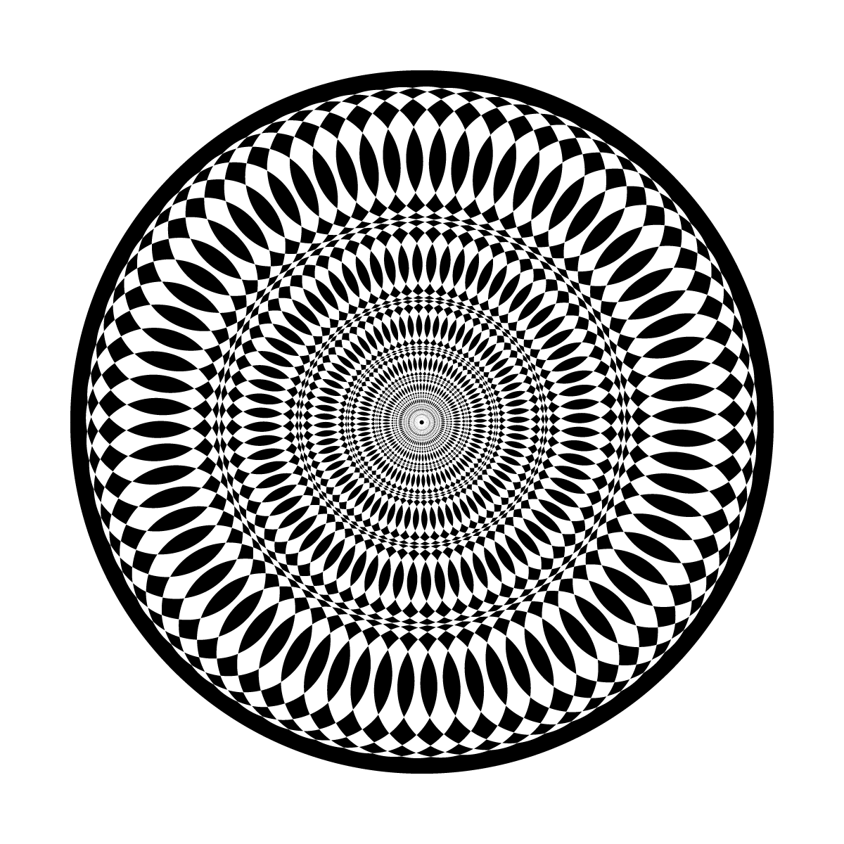 Ceiling Medallion