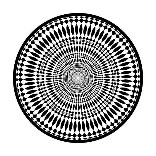 Ceiling Medallion