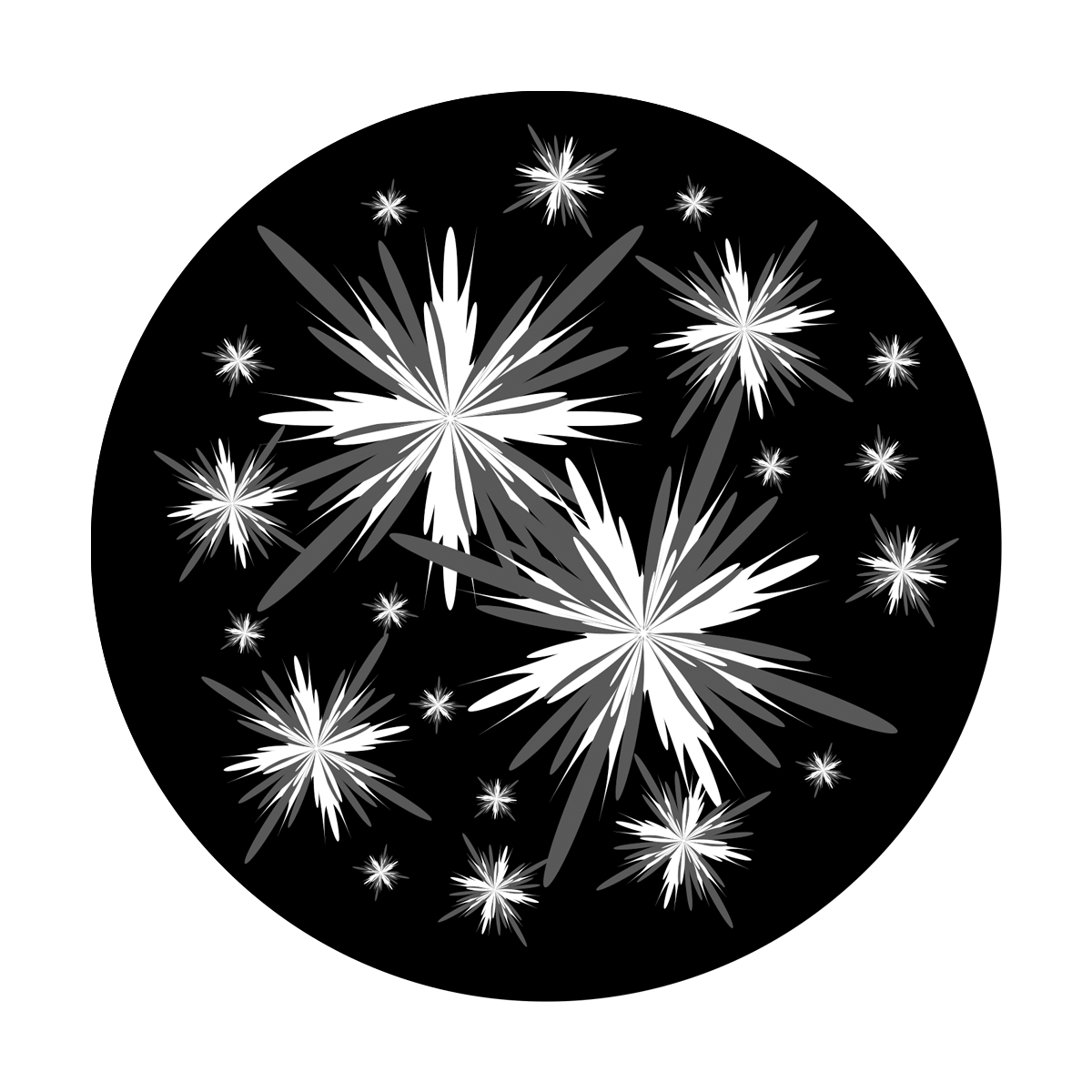 Frozen Flakes