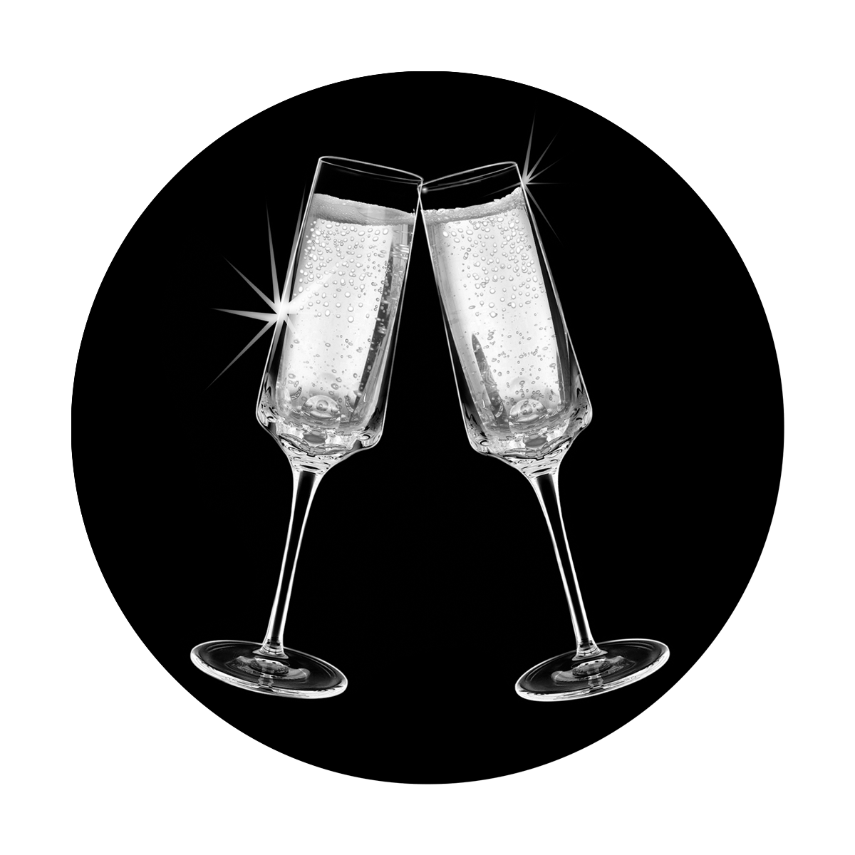 Here's To Us