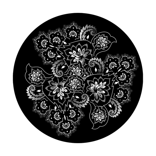 Lace Folly