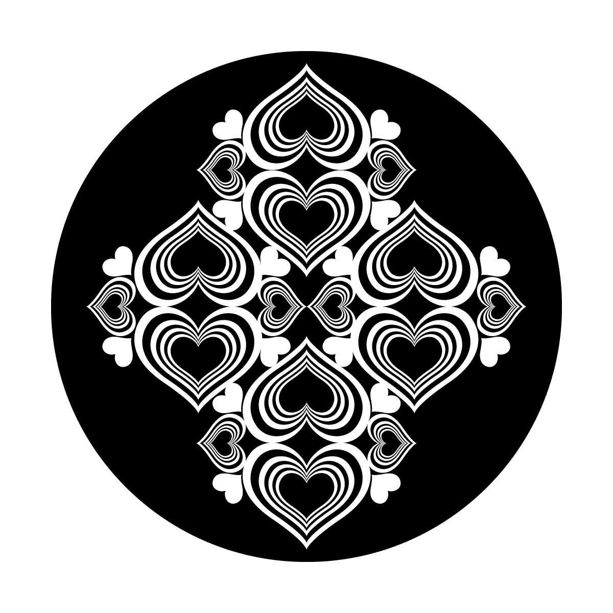 Mirror Hearts