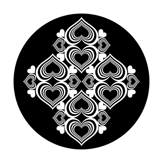 Mirror Hearts