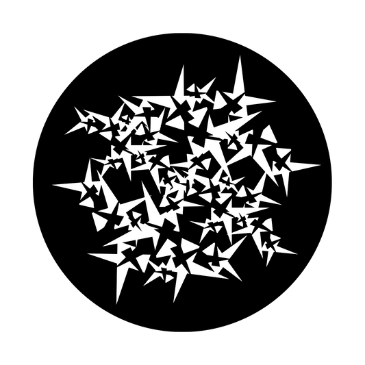 Ninja Stars