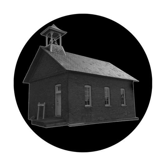 One Room School