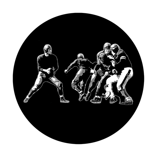 Sports - Vintage Football