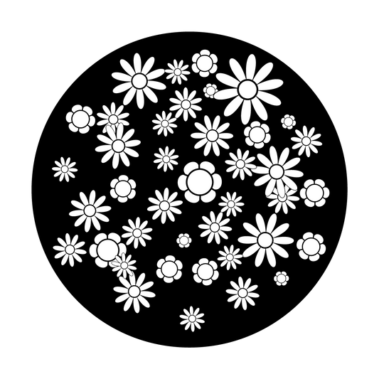 Abundant Flowers