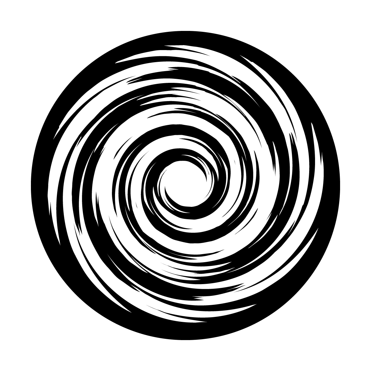 Blackjack Swirl