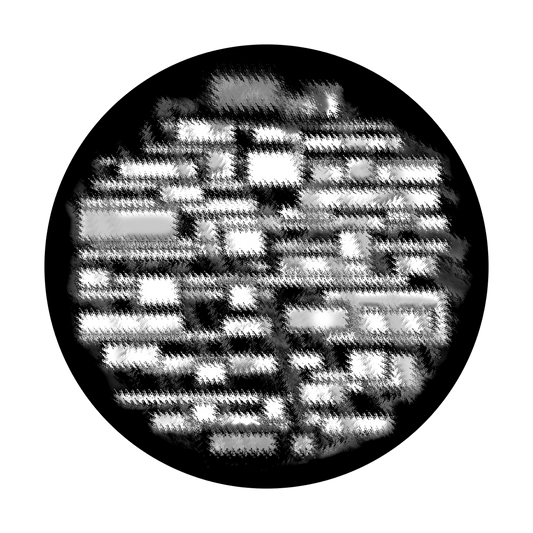 Blurry Brick