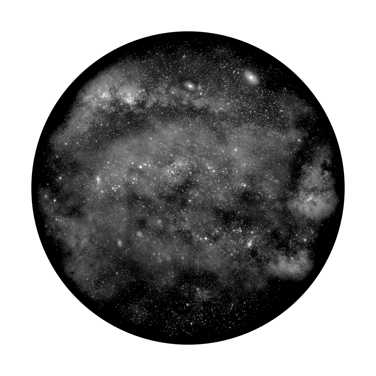 Galaxy Gas