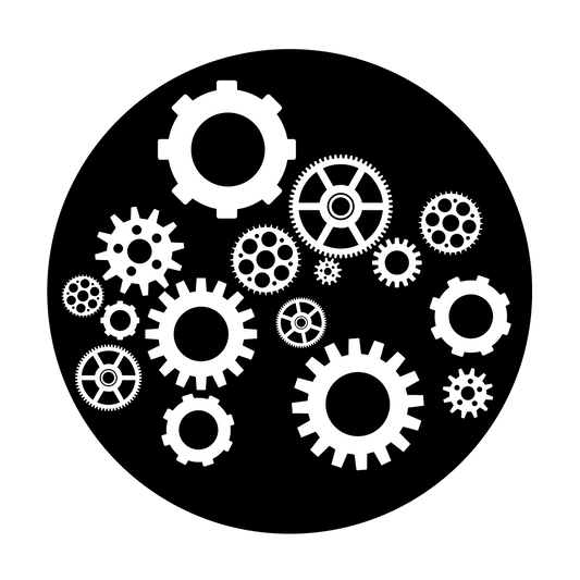 Shifting Gears