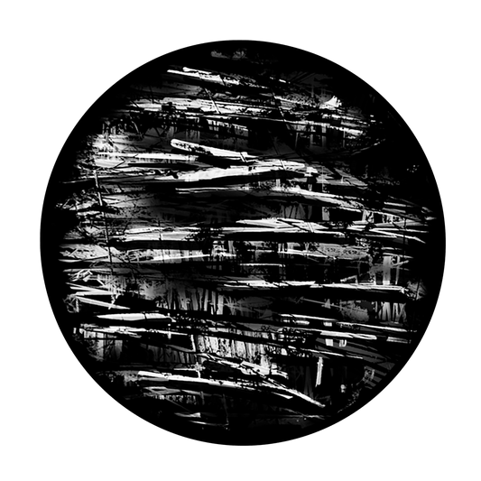 Splintered Wood