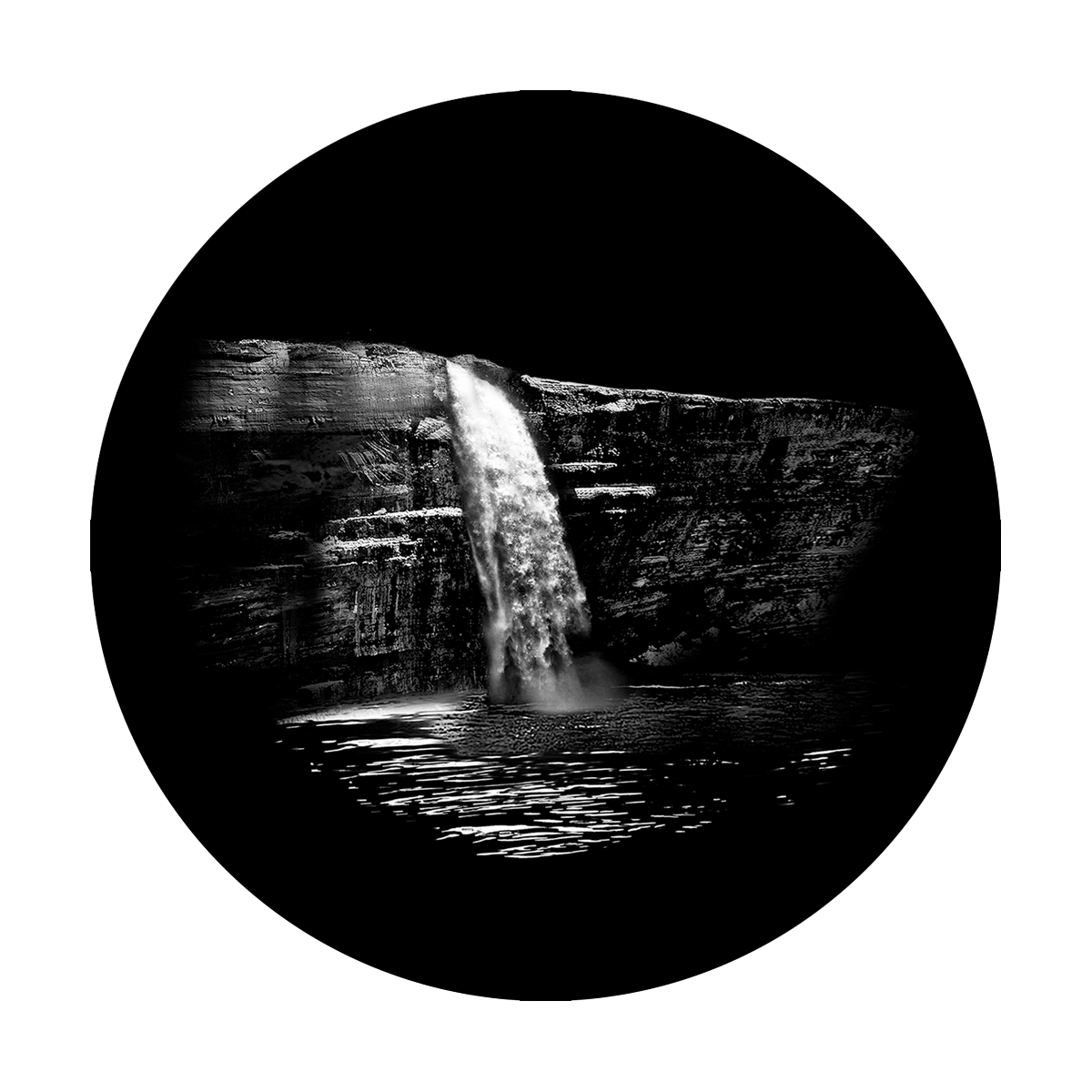 Aqua Cascade