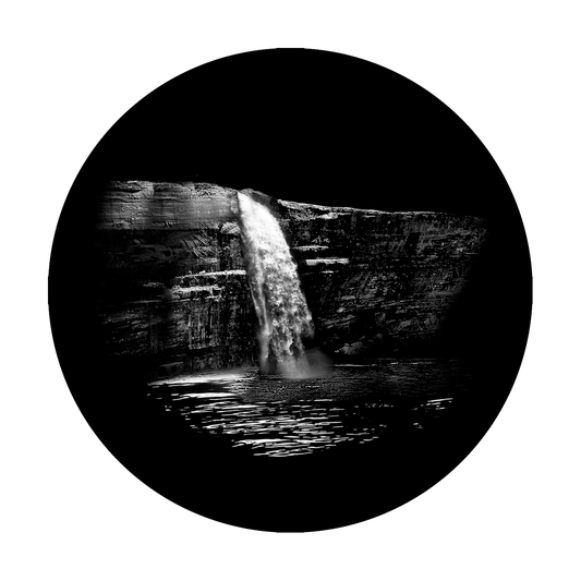 Aqua Cascade