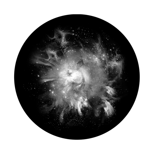 Cosmic Storm