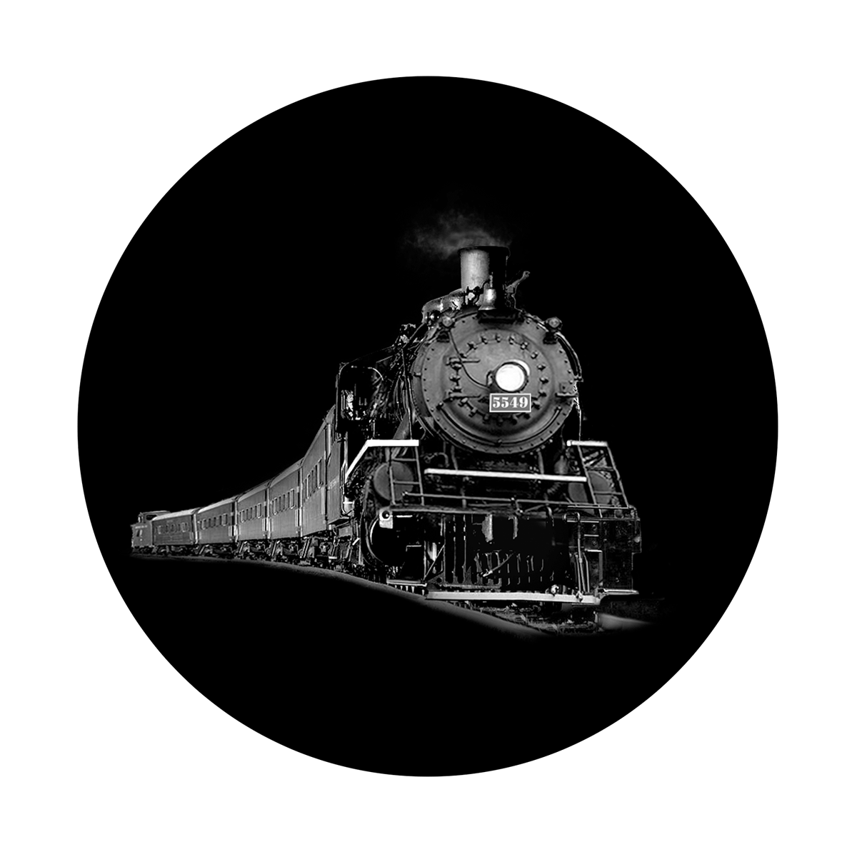 Crazy Train