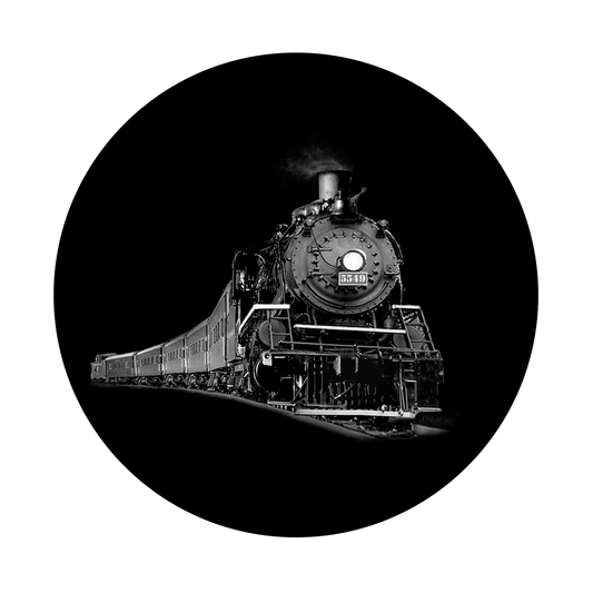Crazy Train
