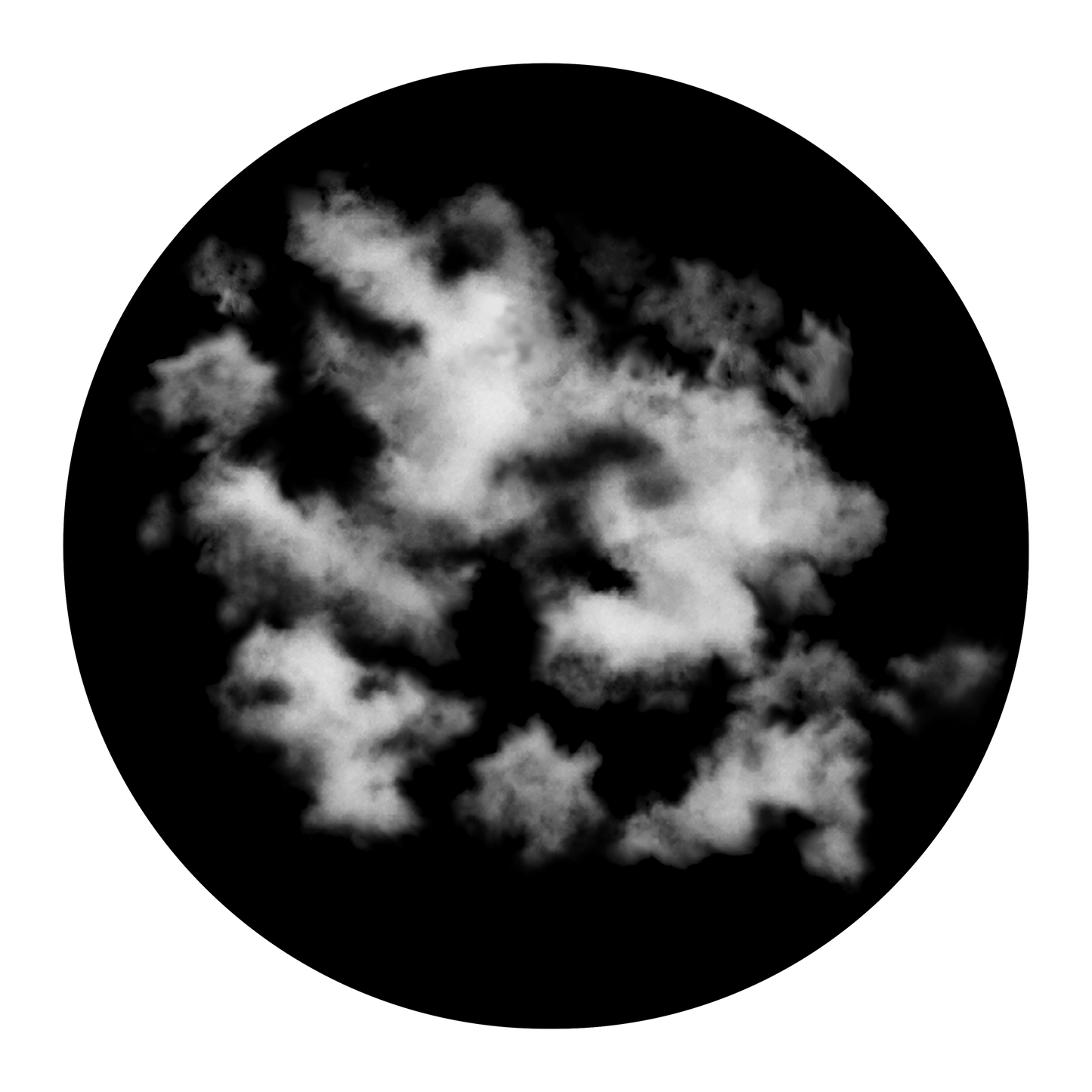 Smokey Clouds
