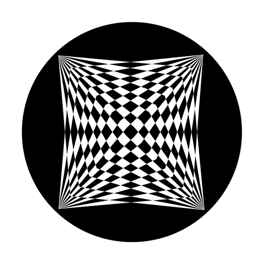 Stressed Checkers