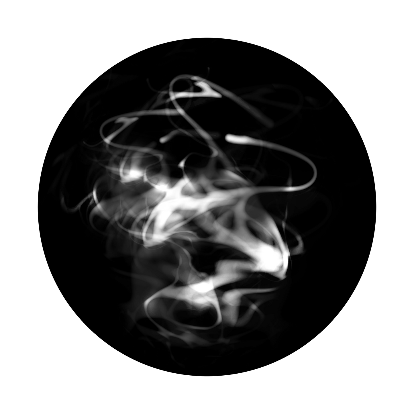 Hazy Smoke 2