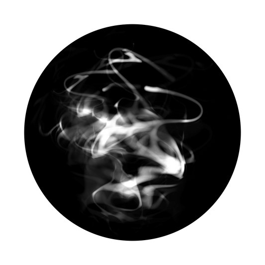 Hazy Smoke 2