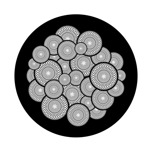 Spiral Graphic