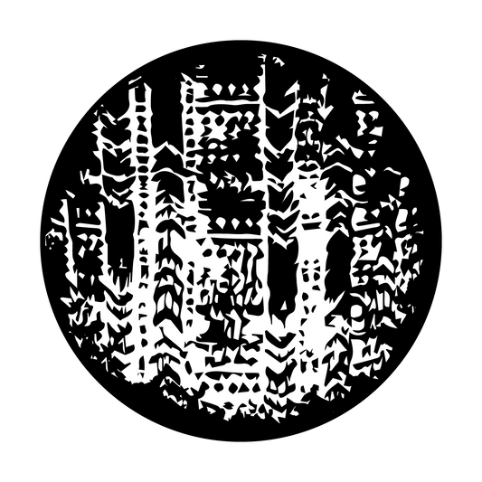 Labyrinthine Crown