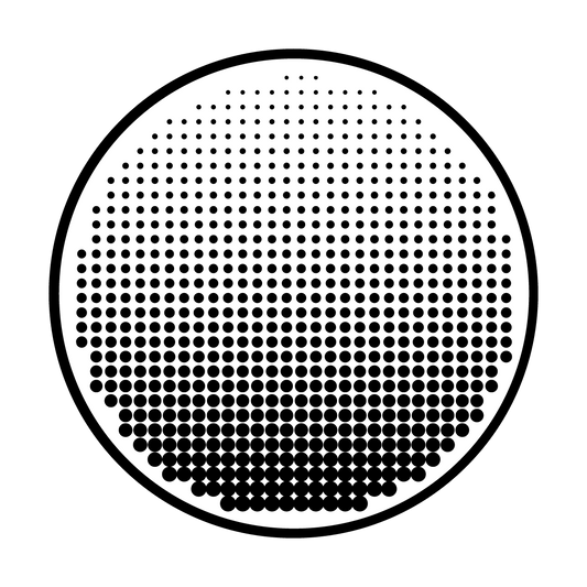 Circle Circle Dot Dot