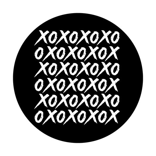 XOXO