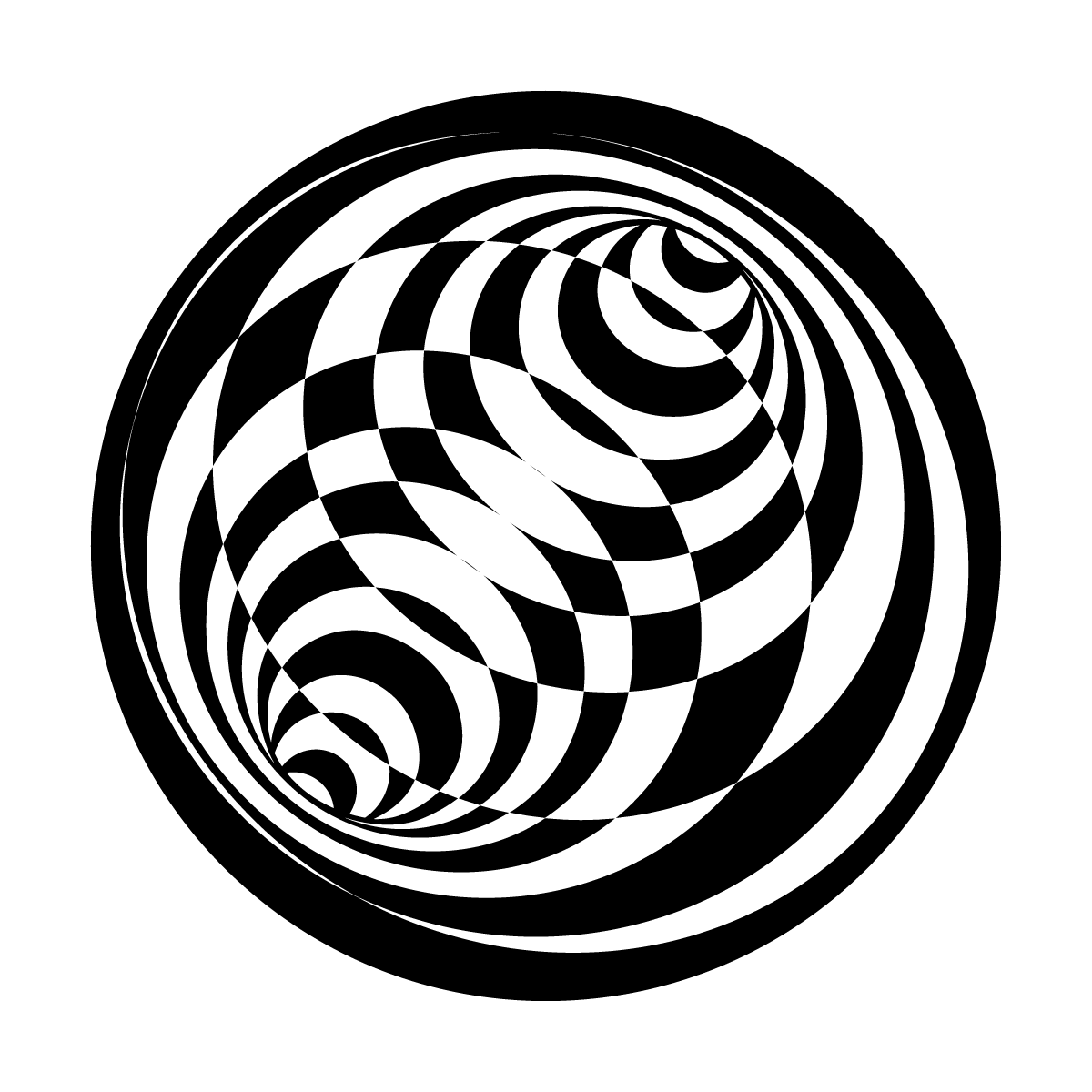 Tunnel of Illusion