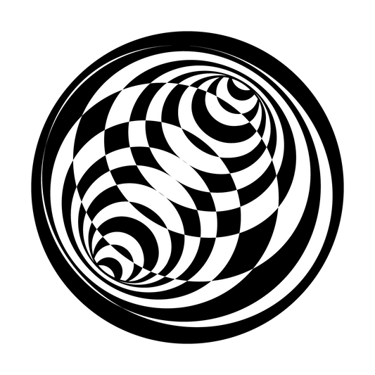 Tunnel of Illusion