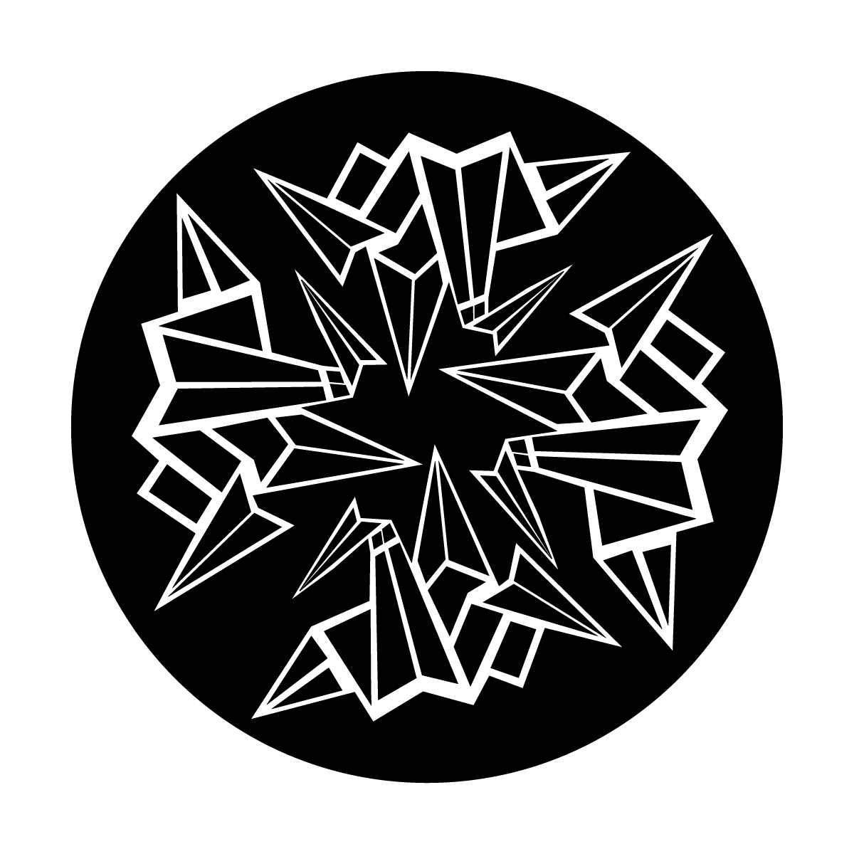 J. Allender - Zivic - Origami