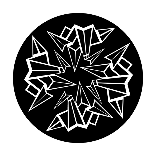 J. Allender - Zivic - Origami