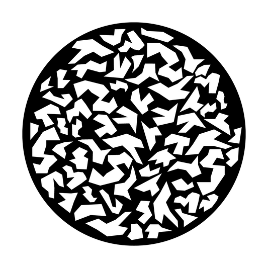 J. Allender-Zivic - Shattered Rocks