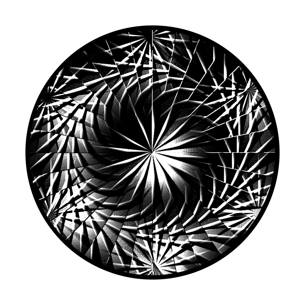 L. Mouzo - Exploding Star