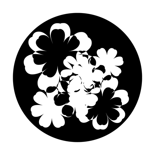 A. Thompson - Floral Paradise