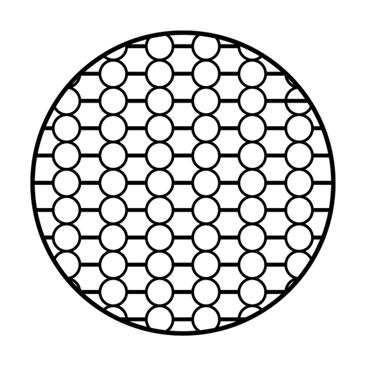 E. Sutton - Tile Floor 1