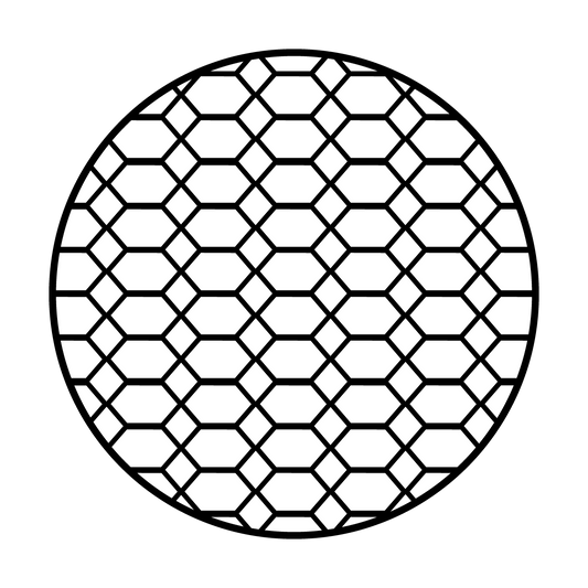 E. Sutton - Tile Floor 2