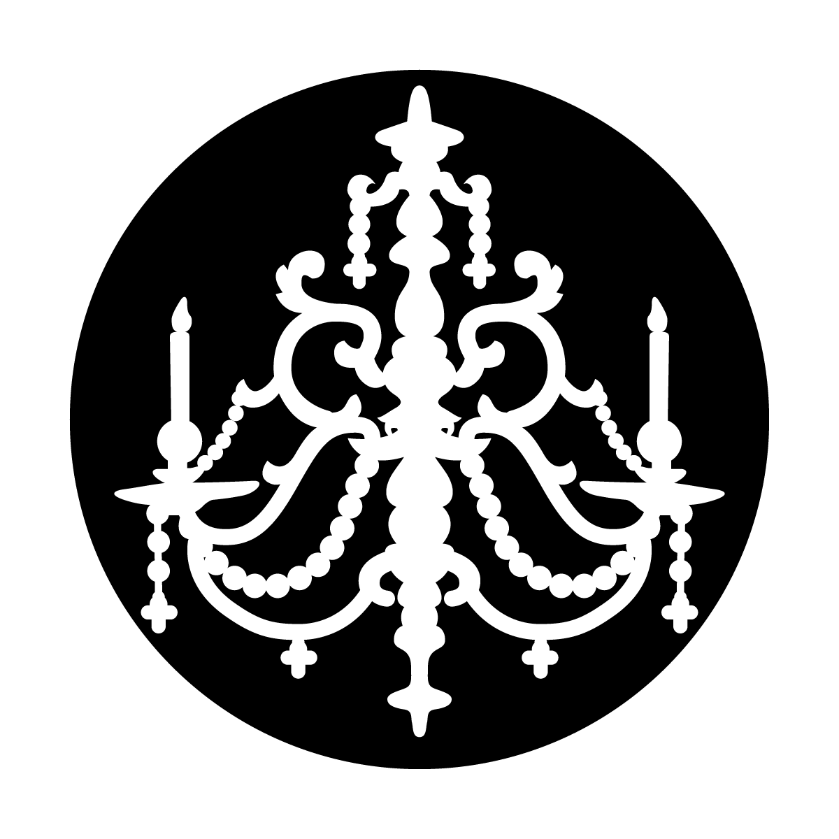 A. Thompson - Chandelier