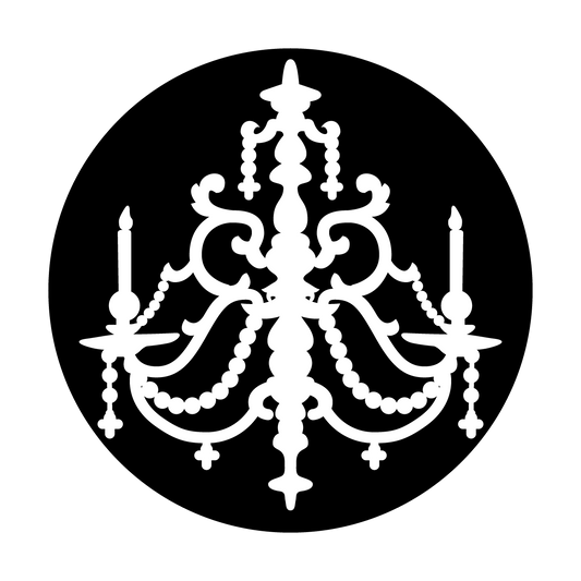 A. Thompson - Chandelier