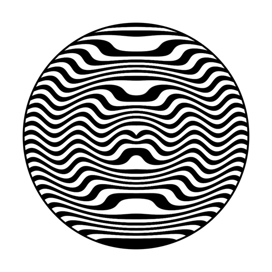L. Mouzo - Wave